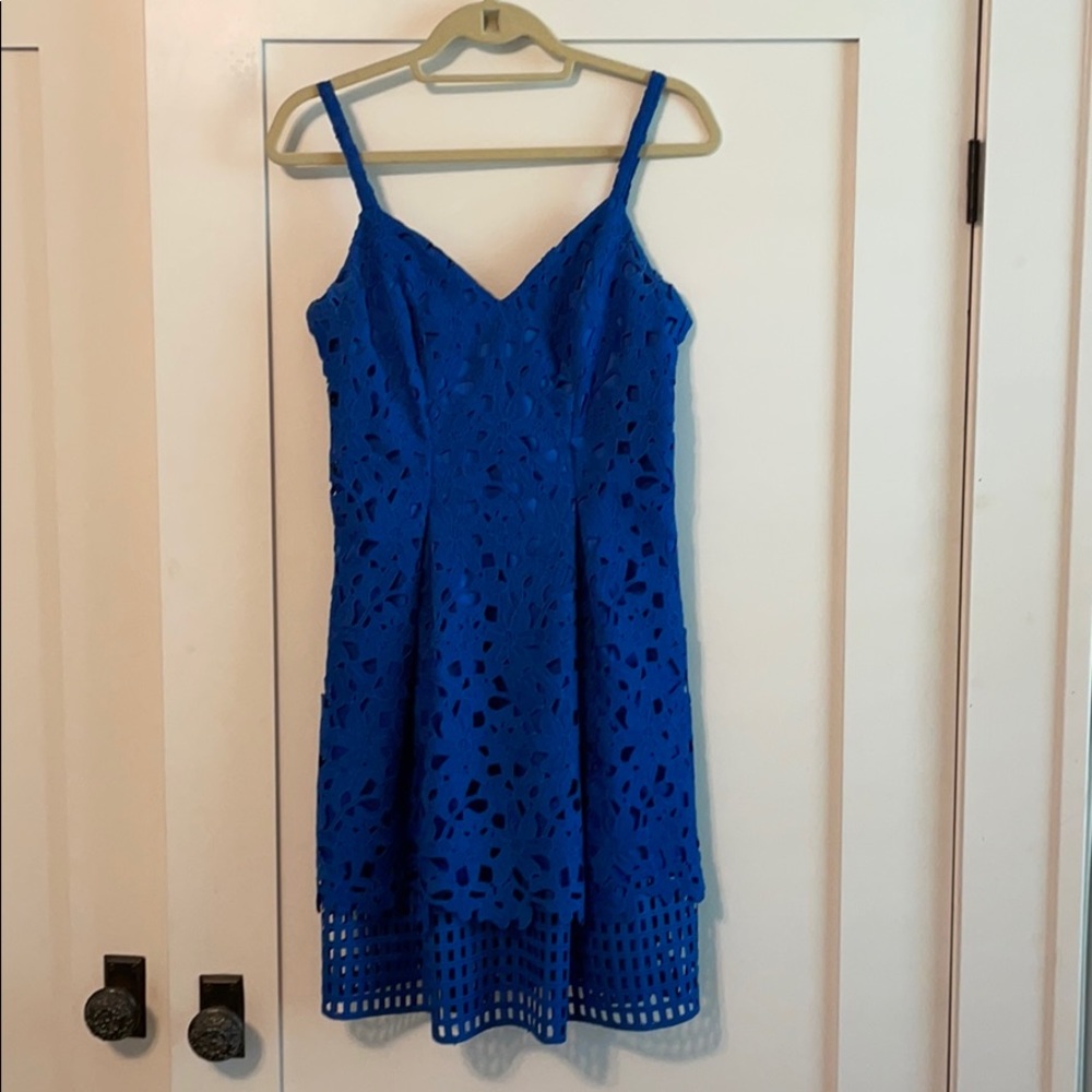 Vince Camuto dress
